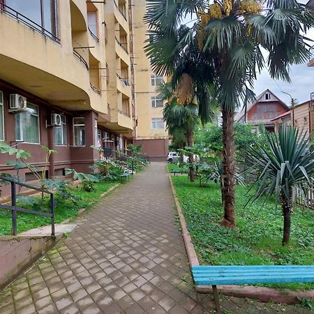 קובולטי Apartment Vesta מראה חיצוני תמונה