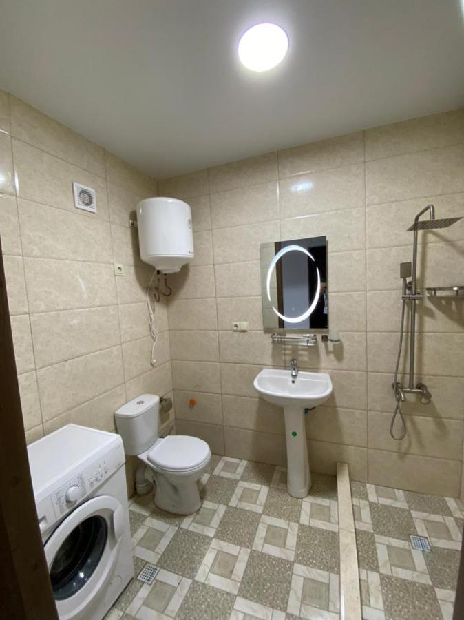 קובולטי Apartment Vesta מראה חיצוני תמונה